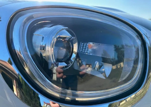 MINI Countryman cena 99950 przebieg: 59000, rok produkcji 2019 z Chełmża małe 254